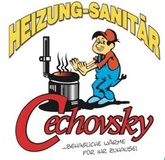 Heizung - Sanitär Cechovsky