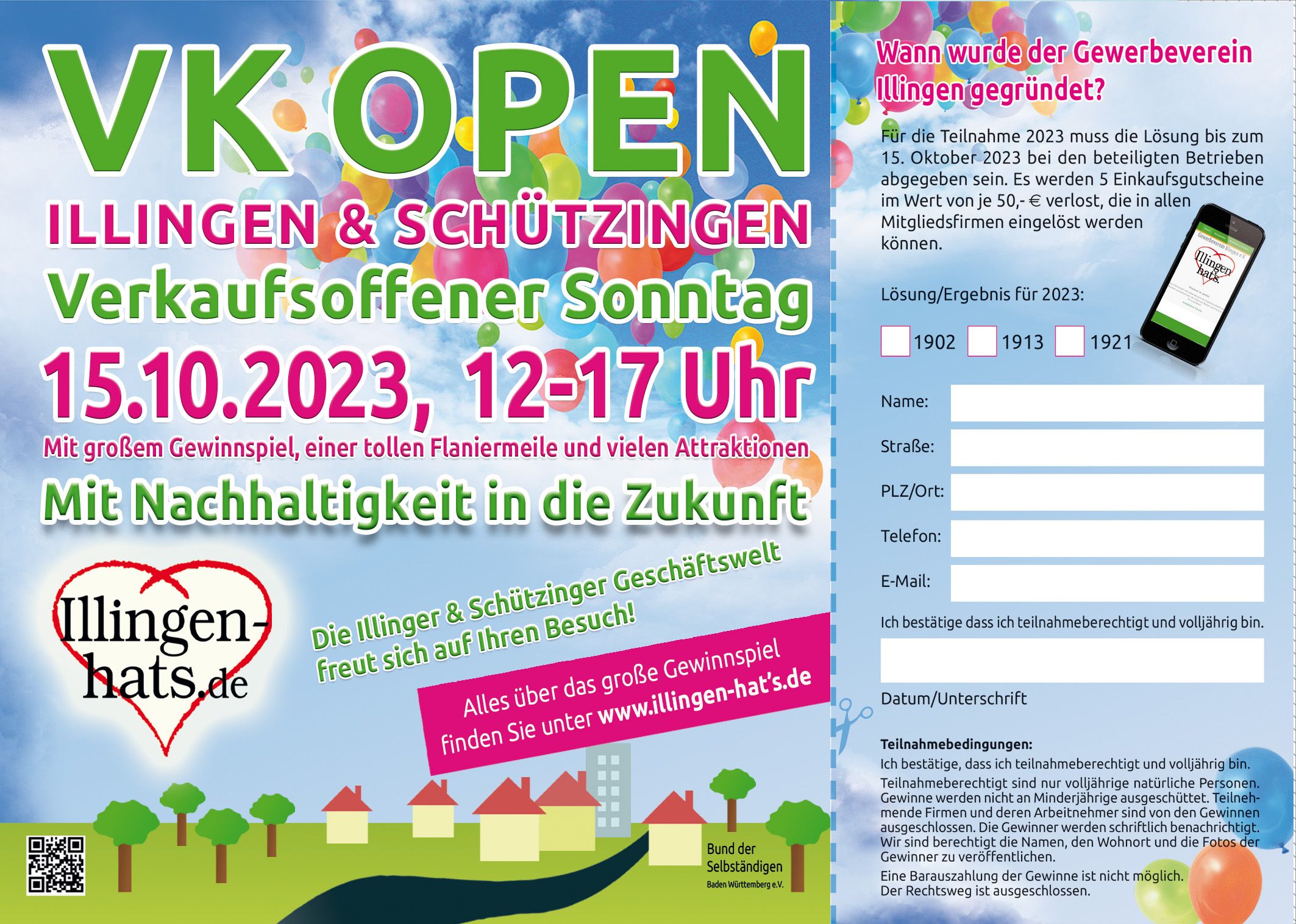 Odoo • Bild und Text