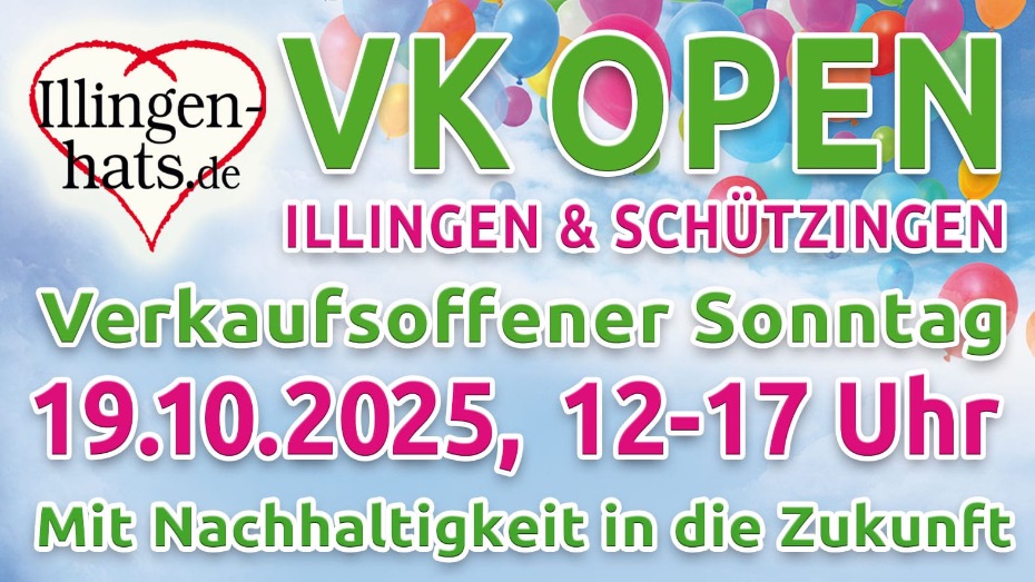 VK Open 2025