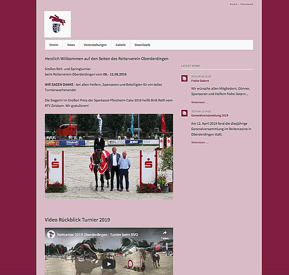 website rvo website rvo