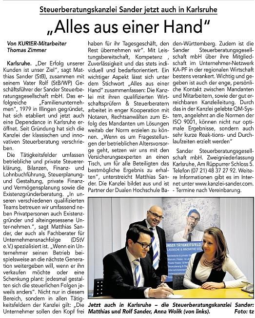 Odoo • Text und Bild