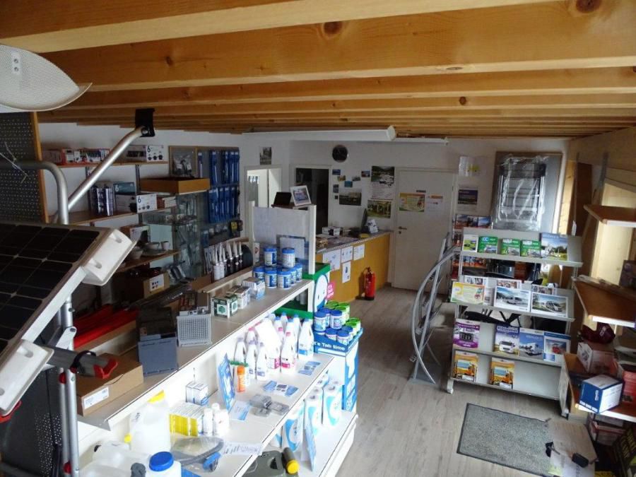 Jimbu Shop Illingen