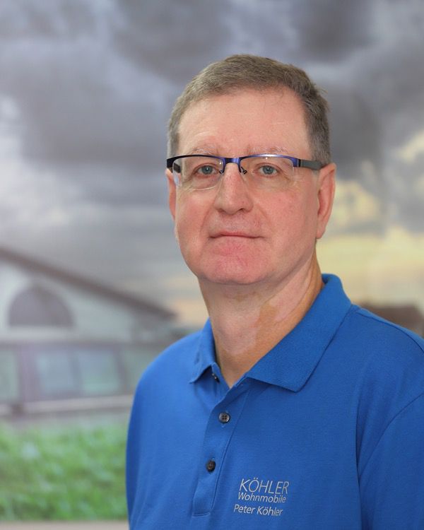 Peter Köhler Peter Köhler