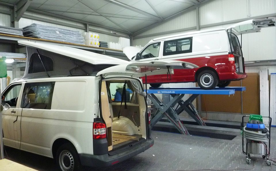 Koehler Wohnmobile Koehler Wohnmobile