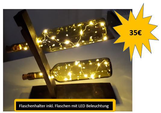 Flaschenhalter_massiv_Holz_inkl_Flaschen_mit_LED_Leuchten