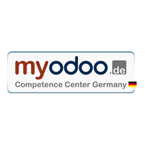 myodoo (odoo) Competence Center Germany