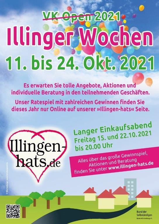 Illinger Wochen Illinger Wochen