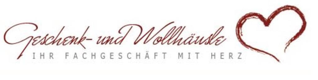 Geschenk- und Wollhäusle