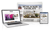 Elser GmbH Mühlacker Tagblatt